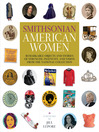 Cover image for Smithsonian American Women